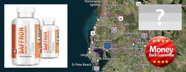 Hvor kjøpe Saffron Extract online Tampa, USA