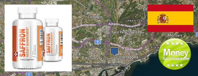 Dónde comprar Saffron Extract en linea Tarragona, Spain