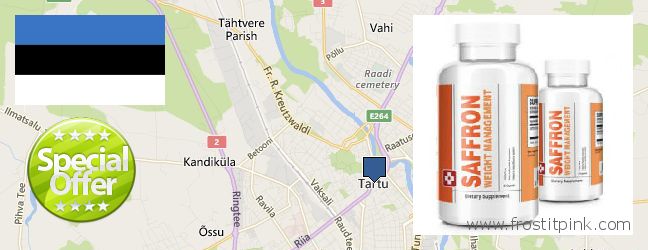 Where to Buy Saffron Extract online Tartu, Estonia