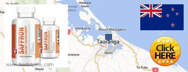 Purchase Saffron Extract online Tauranga, New Zealand
