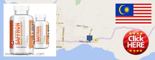 Where to Buy Saffron Extract online Tawau, Malaysia