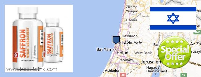 Where to Buy Saffron Extract online Tel Aviv, Israel