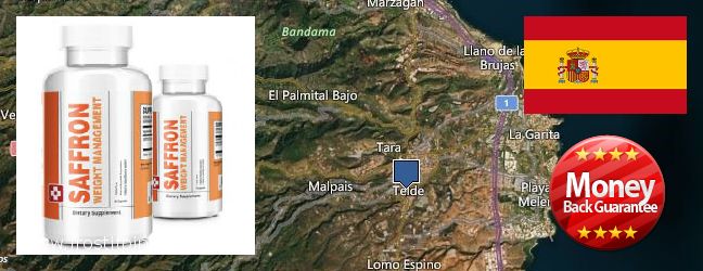 Dónde comprar Saffron Extract en linea Telde, Spain