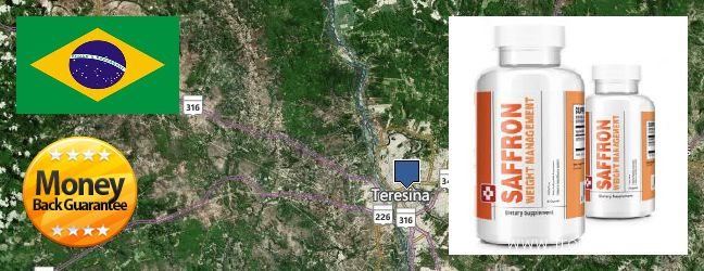 Wo kaufen Saffron Extract online Teresina, Brazil