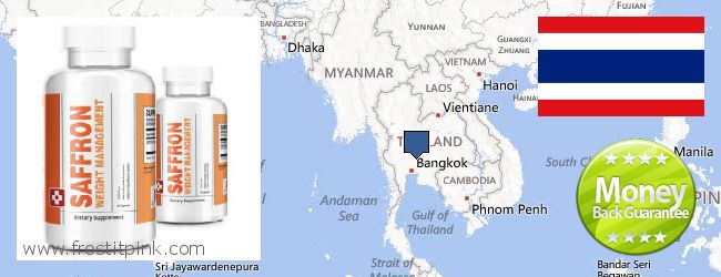 Onde Comprar Saffron Extract on-line Thailand