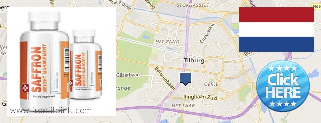 Waar te koop Saffron Extract online Tilburg, Netherlands