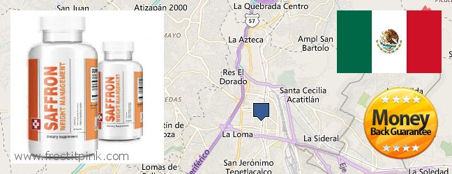 Dónde comprar Saffron Extract en linea Tlalnepantla, Mexico