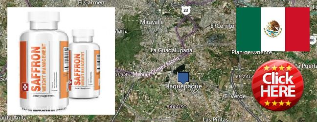 Where to Buy Saffron Extract online Tlaquepaque, Mexico
