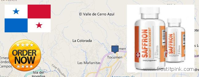 Dónde comprar Saffron Extract en linea Tocumen, Panama