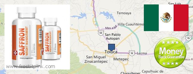 Dónde comprar Saffron Extract en linea Toluca, Mexico