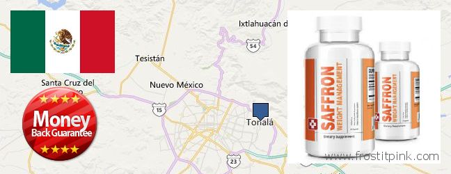 Dónde comprar Saffron Extract en linea Tonala, Mexico