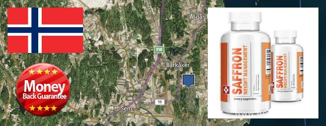 Hvor kjøpe Saffron Extract online Tonsberg, Norway