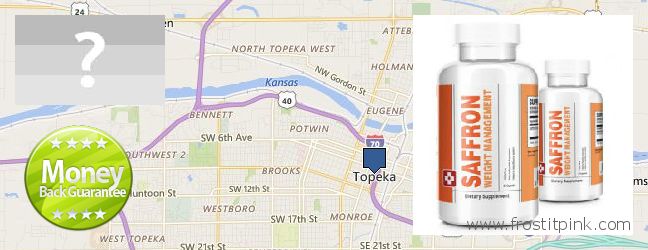 Où Acheter Saffron Extract en ligne Topeka, USA