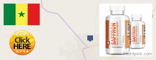 Où Acheter Saffron Extract en ligne Touba, Senegal