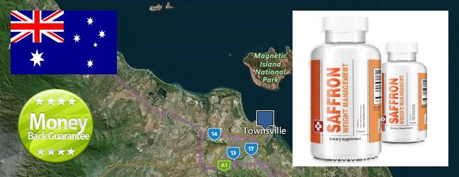 Πού να αγοράσετε Saffron Extract σε απευθείας σύνδεση Townsville, Australia