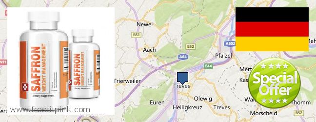 Wo kaufen Saffron Extract online Trier, Germany