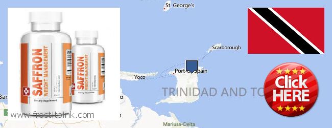 Buy Saffron Extract online Trinidad and Tobago