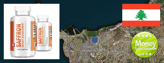 Where to Purchase Saffron Extract online Tripoli, Lebanon