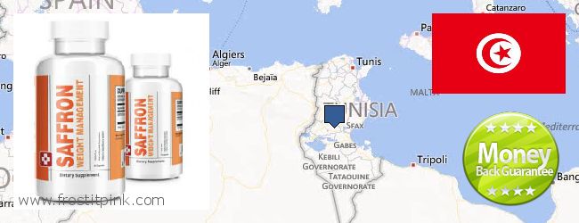 Where to Buy Saffron Extract online Tunisia