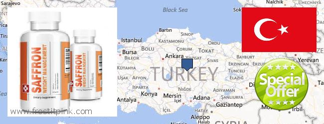 Where to Buy Saffron Extract online Turkey
