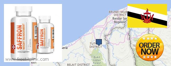 Where to Purchase Saffron Extract online Tutong, Brunei