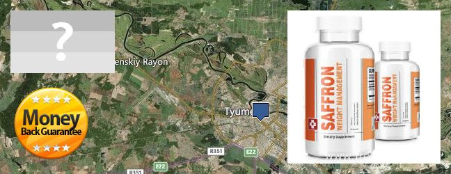 Kde kúpiť Saffron Extract on-line Tyumen, Russia