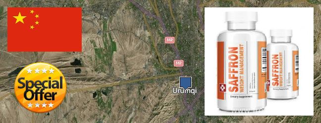 Where to Buy Saffron Extract online UEruemqi, China