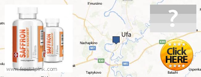 Kde kúpiť Saffron Extract on-line Ufa, Russia