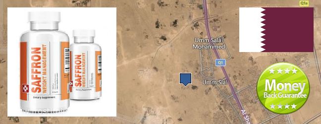 Where to Buy Saffron Extract online Umm Salal Muhammad, Qatar