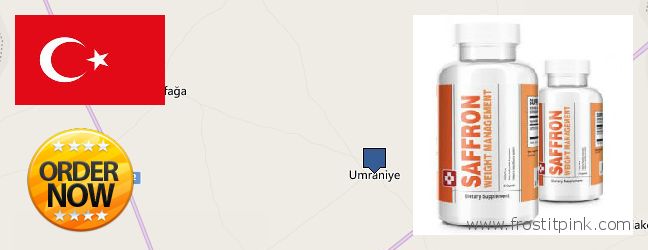 Πού να αγοράσετε Saffron Extract σε απευθείας σύνδεση Umraniye, Turkey