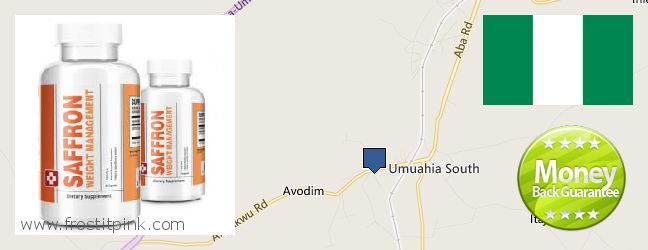 Where Can You Buy Saffron Extract online Umuahia, Nigeria