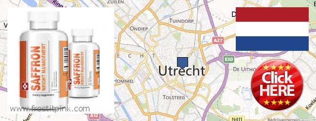 Waar te koop Saffron Extract online Utrecht, Netherlands