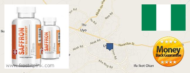 Where to Buy Saffron Extract online Uyo, Nigeria