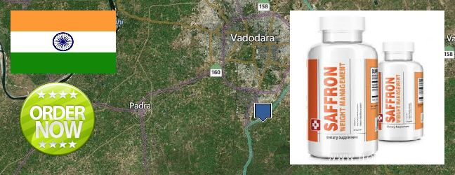 Buy Saffron Extract online Vadodara, India