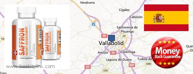 Dónde comprar Saffron Extract en linea Valladolid, Spain