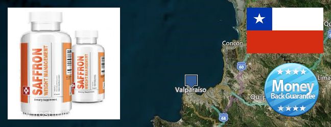 Purchase Saffron Extract online Valparaiso, Chile