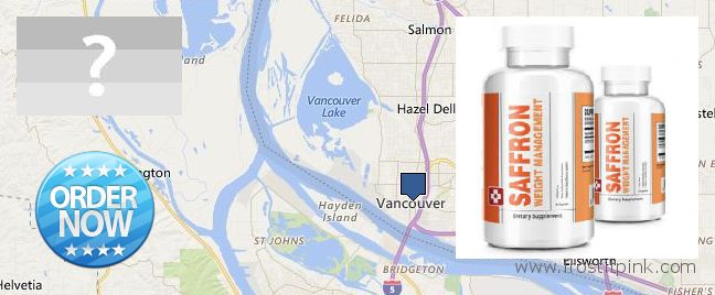 Hvor kjøpe Saffron Extract online Vancouver, USA