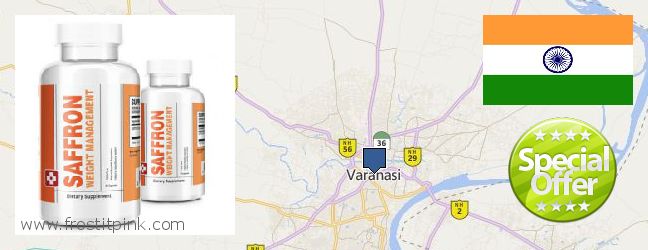 Where Can I Buy Saffron Extract online Varanasi, India