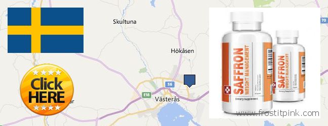 Var kan man köpa Saffron Extract nätet Vasteras, Sweden