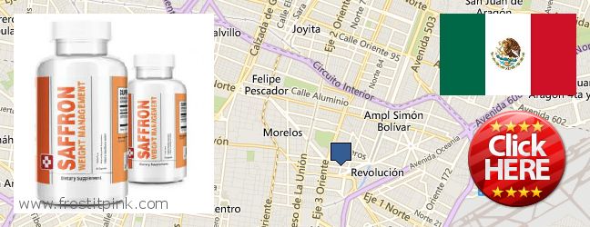 Purchase Saffron Extract online Venustiano Carranza, Mexico