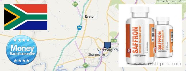 Where to Buy Saffron Extract online Vereeniging, South Africa