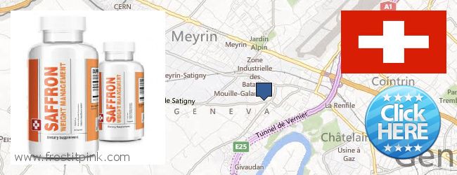 Where to Buy Saffron Extract online Vernier, Switzerland