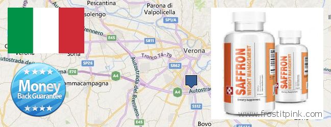 Wo kaufen Saffron Extract online Verona, Italy