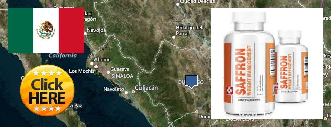 Dónde comprar Saffron Extract en linea Victoria de Durango, Mexico