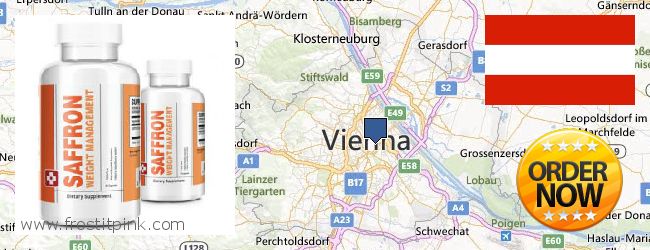 Wo kaufen Saffron Extract online Vienna, Austria