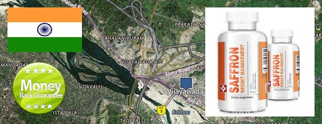 Purchase Saffron Extract online Vijayawada, India