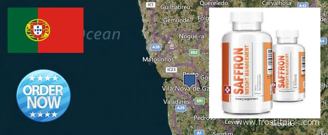 Where to Buy Saffron Extract online Vila Nova de Gaia, Portugal