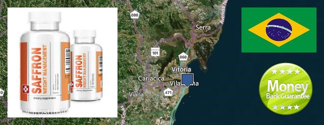 Purchase Saffron Extract online Vila Velha, Brazil