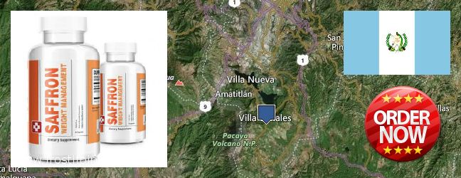 Dónde comprar Saffron Extract en linea Villa Canales, Guatemala