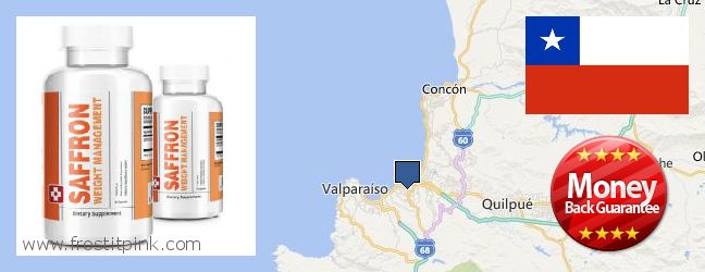 Dónde comprar Saffron Extract en linea Vina del Mar, Chile